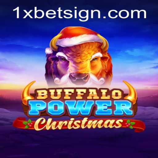 Discover the Magic of BuffaloPowerChristmas: A Festive Gaming Experience