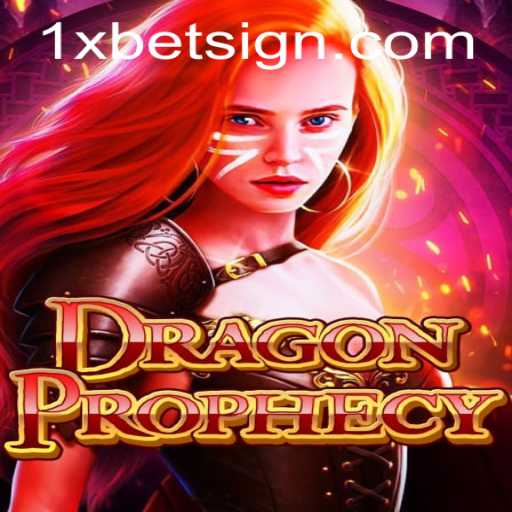 Discovering DragonProphecy: A Look into an Epic Adventure Game and 1xBet Collaboration