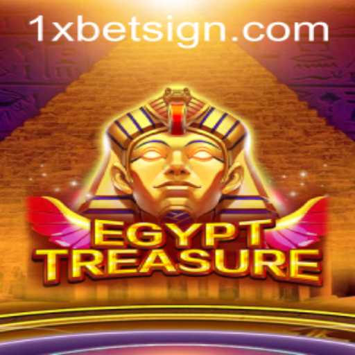 Explore the Thrills of EgyptTreasure on 1xBet