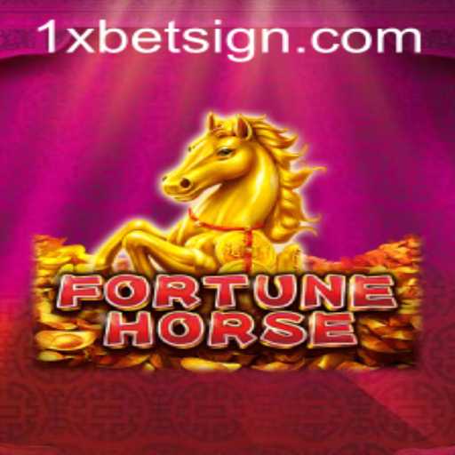 FortuneHorse: A Thrilling Ride Through the World of 1xBet Gaming
