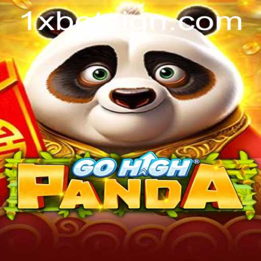 Exploring GoHighPanda: A New Gaming Sensation Featuring 1xBet