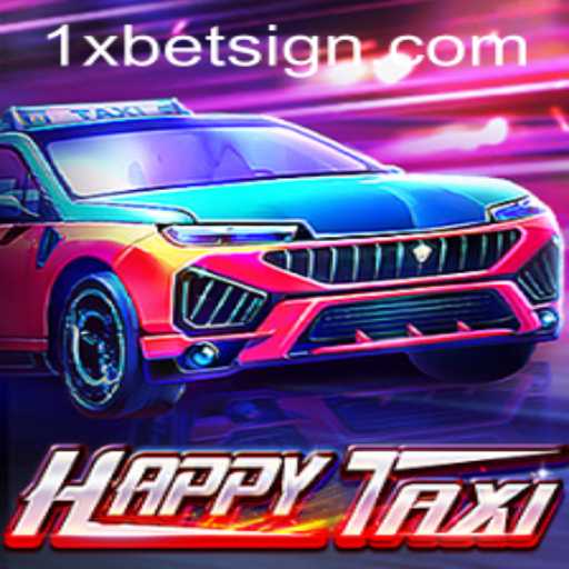 HappyTaxi: A Thrilling New Addition to the World of Gaming with 1xBet
