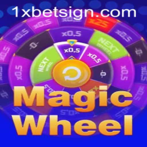Discover the Thrilling World of MagicWheel at 1xBet