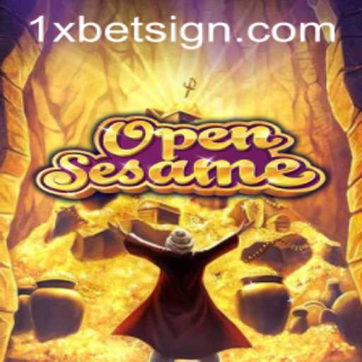 Unlock the Thrills of OpenSesame: A New Adventure in the World of 1xBet